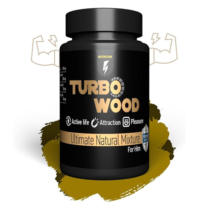 Turbo Wood